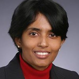 Dhanalakshmi Namasivayam, MBBS, MD