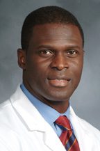 Olumayowa Abe, BSC, MBBS, MD