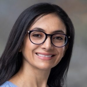 Tania Reyna, MD