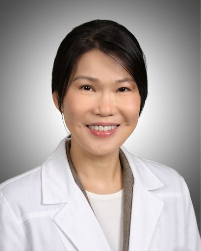 Hanh La, MD