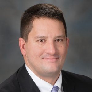 Brian Weston, MD, FASGE