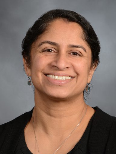 Niroshana Anandasabapathy, PhD, MD