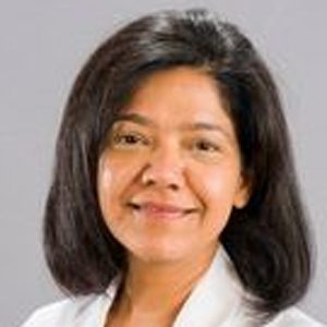 Sabeena Arora, MBBS, MD