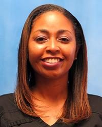 Nikisha Smith, MD