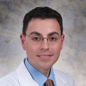 Daniel Sussman, MD, MSPH, MS