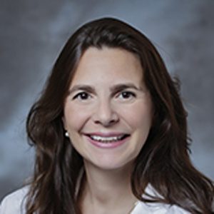 Nina Lightdale, MD
