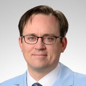 Patrick Mackey, MD