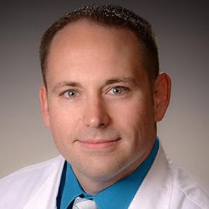 Jason Bradley, MD