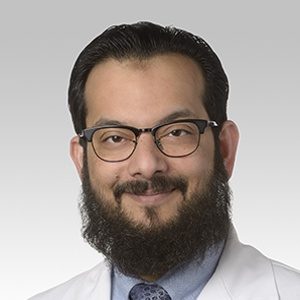 Muhammad Azhar, MD