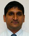 Samir Belagaje, MD, FAAN