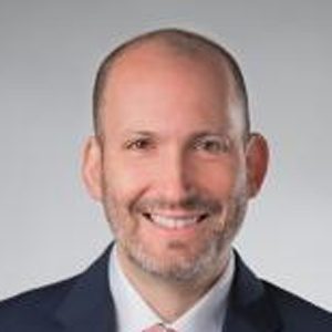 Benjamin Breyer, MAS, BSc, MD, FACS