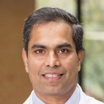 Aravind Rao, MD