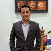 Navid Syed, MD