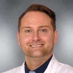 Stephen Rush, MD