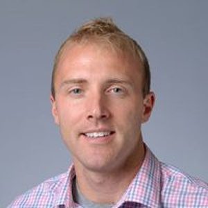 Gregory Durm, MD