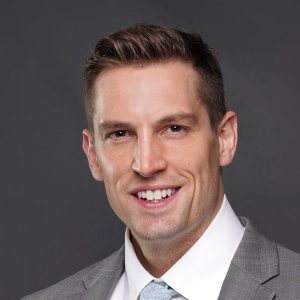 John Rinker, MD