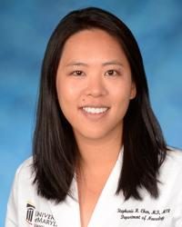 Stephanie Chen, MD