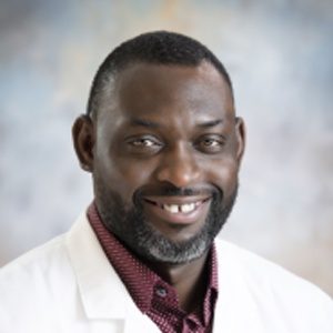 Lajide Lawoyin, MD