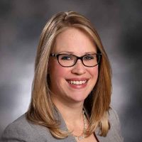 Courtney Ferch, MD