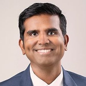 Srinath Sundararajan, FACP, MD
