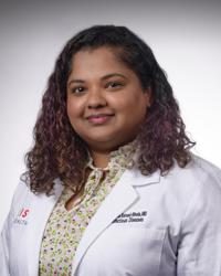 Kamla Sanasi-Bhola, MD