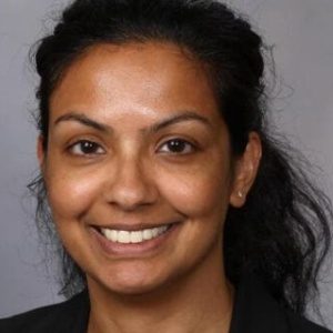 Meera Shah, CHB, MBBS, MD
