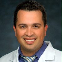 Jose Escandon, MD