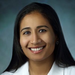 Reezwana Chowdhury, MD