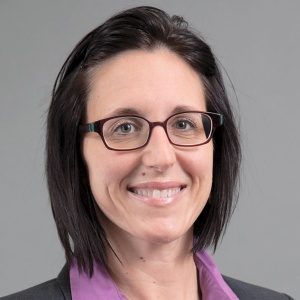 Michelle Naylor