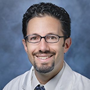 Jonas Green, MD, MPH