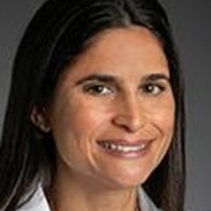 Lindsey Charo, MD