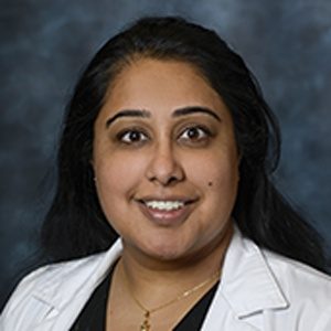 Monika Chaudhry, MD