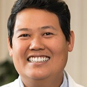 Hugh Wong, MD
