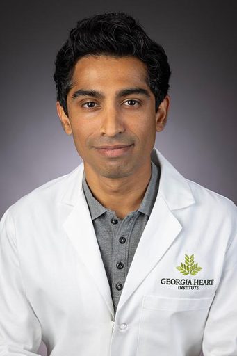 Gautham Kanagaraj, MD