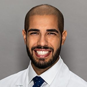 Rahul Tonk, MD, MBA
