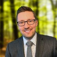 Alexander Glaser, MD