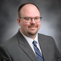 Nathanial Chumley, MD