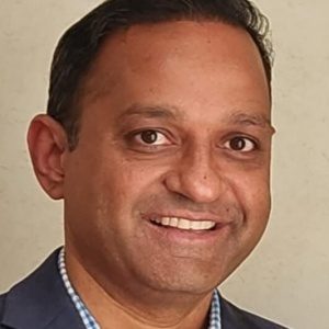 Sandip Patel, BSC, MD