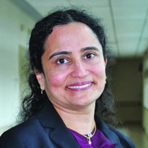 Santhi Singanamala, MD