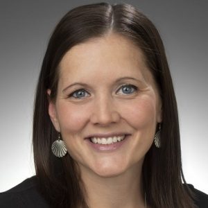 Andrea Benton