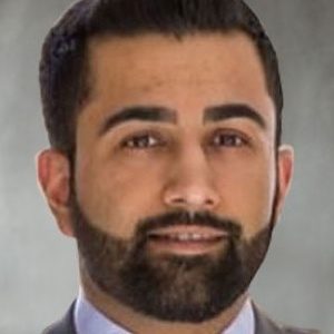Prateek Sanghera, MD