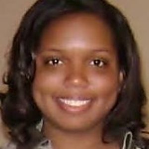 Tiffany Andry, MD