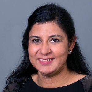 Manpreet Sandhu, MD