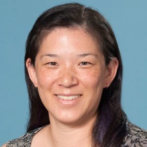 Jennifer Hsia, MPH, FACOG, MD