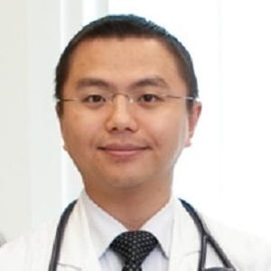Lee Guo, DO