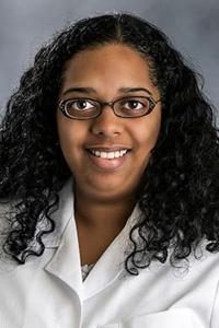 Antonia Jerkins, MD