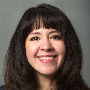 Cristina Albott, MA, MD