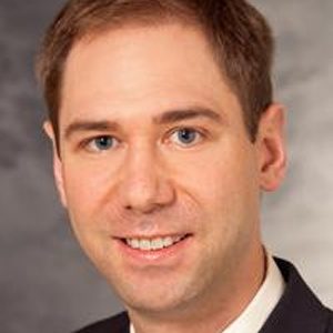 Patrick Peebles, BSC, MD