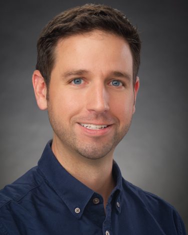 John Stevens, MD
