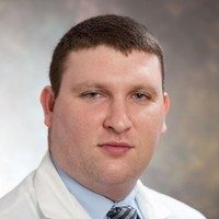 Gerald Portman, MD